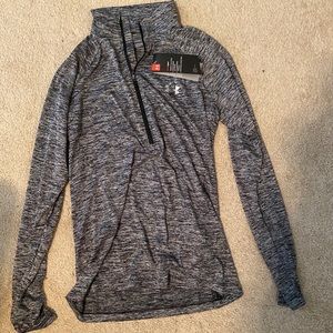 Under Armour long sleeve pullover
